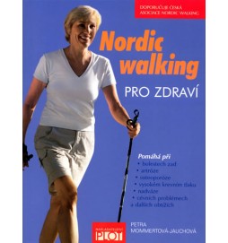 Nordic walking pro zdraví