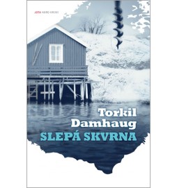 Slepá skvrna - Nord krimi