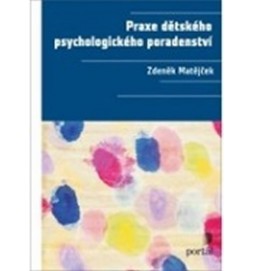 Praxe dětského psychologického poradenst