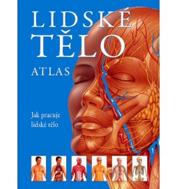 Lidské tělo - atlas