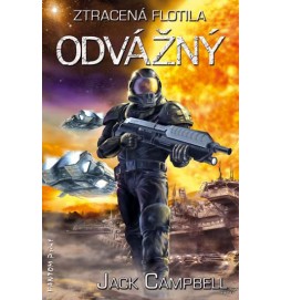 Ztracená flotila 3 - Odvážný