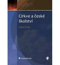 Církve a české školství