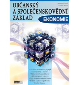 Ekonomie - Občanský a společenskovědní základ