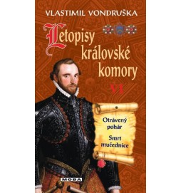 Letopisy královské komory VI.