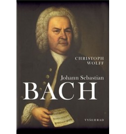 Johann Sebastian Bach