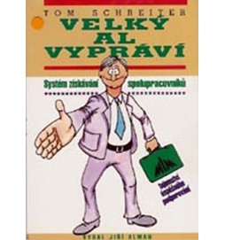 Velký Al vypráví - 3. vydání