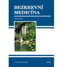 Bezkrevní medicína - 2. vydání