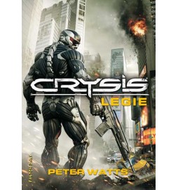 Crysis - Legie