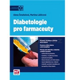 Diabetologie pro farmaceuty