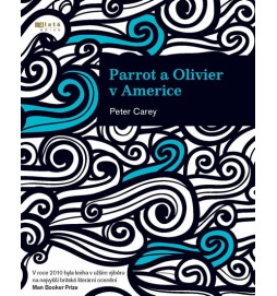 Parrot a Olivier v Americe