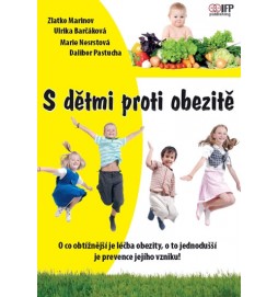 S dětmi proti obezitě