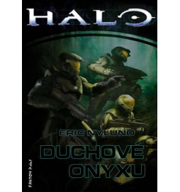 Halo 4 - Duchové Onyxu