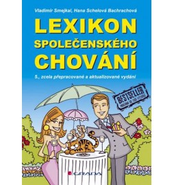 Lexikon společenského chování - 5. vydání