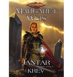 DragonLance (17) - Jantar a krev