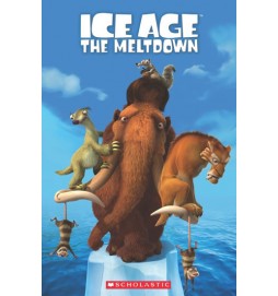 Popcorn ELT Readers 2: Ice Age 2: The Me