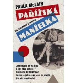 Pařížská manželka