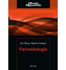 Farmakologie - Lékařské repetitorium