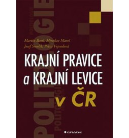 Krajní pravice a krajní levice v ČR