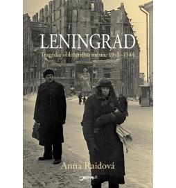 Leningrad - Tragédie obleženého města, 1941–1944