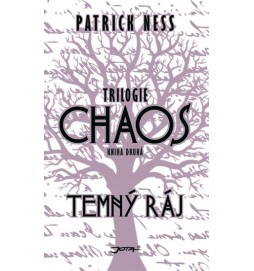 Temný ráj - Trilogie Chaos 2 - váz.