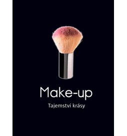 Make-up - Tajemství krásy