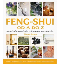 Feng-shui od A do Z