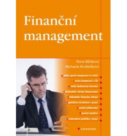 Finanční management