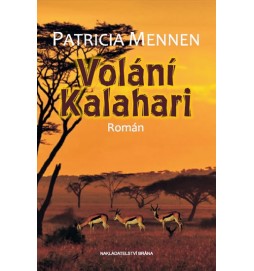 Volání Kalahari