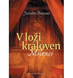 V loži královen - Milenci