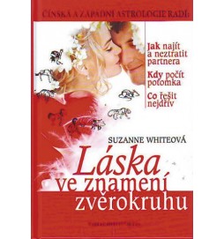 Láska ve znamení zvěrokruhu