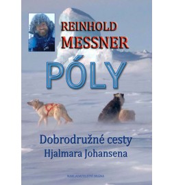 Póly - Objevné cesty Hjalmara Johansena