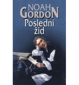 Poslední žid