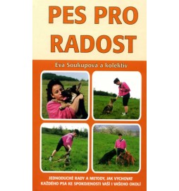 Pes pro radost