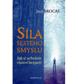 Síla šestého smyslu