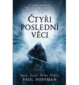 Čtyři poslední věci