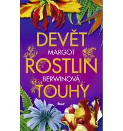 Devět rostlin touhy