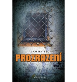 Prozrazení