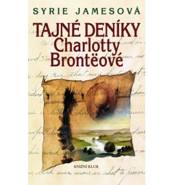 Tajné deníky Charlotty Brontëové