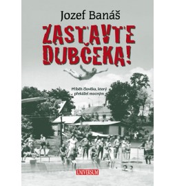 Zastavte Dubčeka!