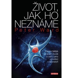 Život, jak ho neznáme - Pátrání NASA po jiném životě a úsilí o jeho vytvoření v laboratoři