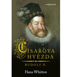 Císařova hvězda - Rudolf II.