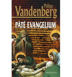 Páté evangelium