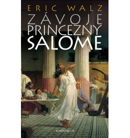 Závoje princezny Salome