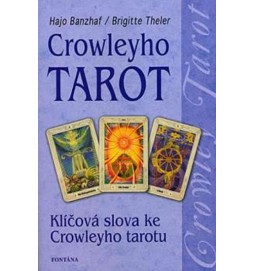 Crowleyho tarot