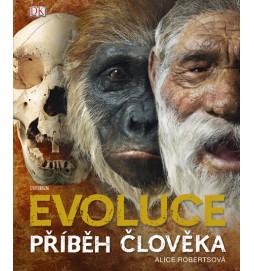 Evoluce - Příběh člověka