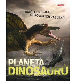 Planeta dinosaurů