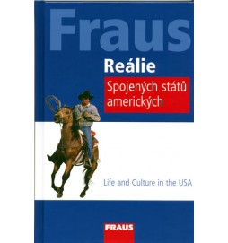 Fraus Reálie Spojených států amerických