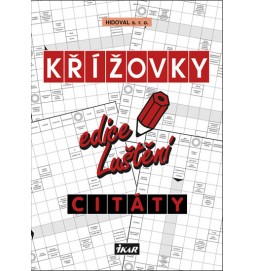 Křížovky - citáty