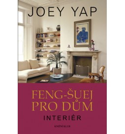 Feng-šuej pro dům. Interiér