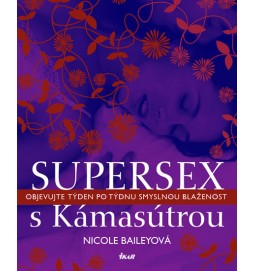 Supersex s Kámasútrou